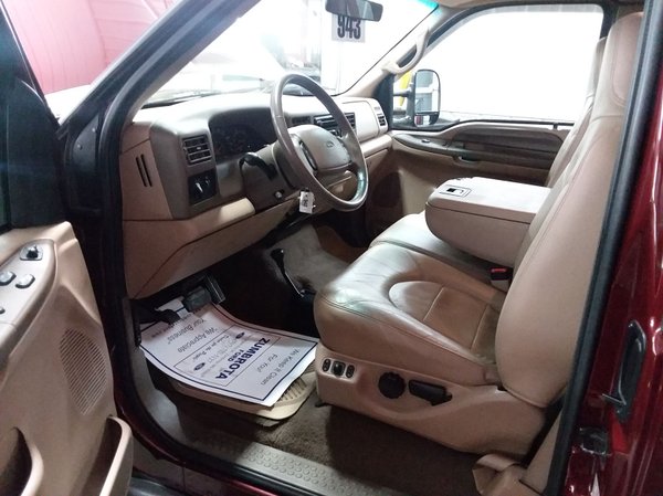 1999 Ford F-350 Super Duty for Sale $26,500