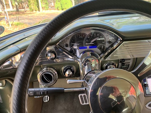 1956 Chevrolet Bel Air for Sale $125,000