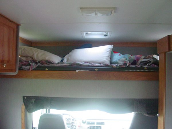 Freightliner FL112 28' Motorhome for Sale $95,000