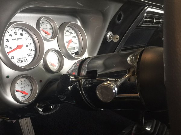 1968 Chevrolet Camaro for Sale $37,500