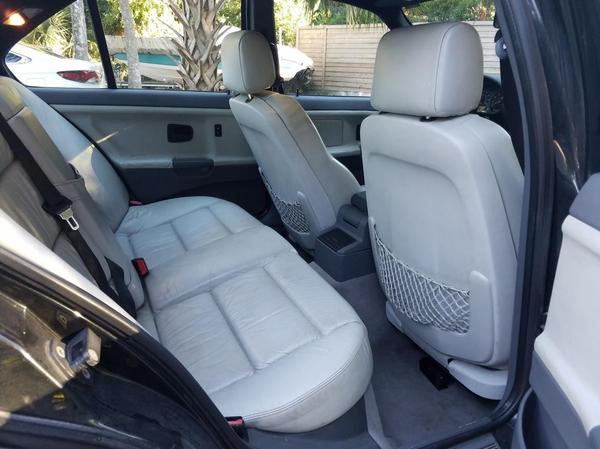1998 BMW M3 for Sale $9,800