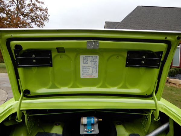 1970 Dodge Challenger for Sale $125,500