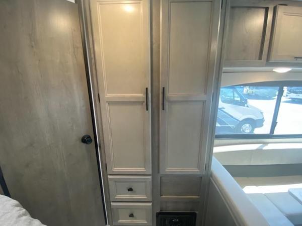 2022 Coachmen RV Cross Trail 23XG Ford E-350