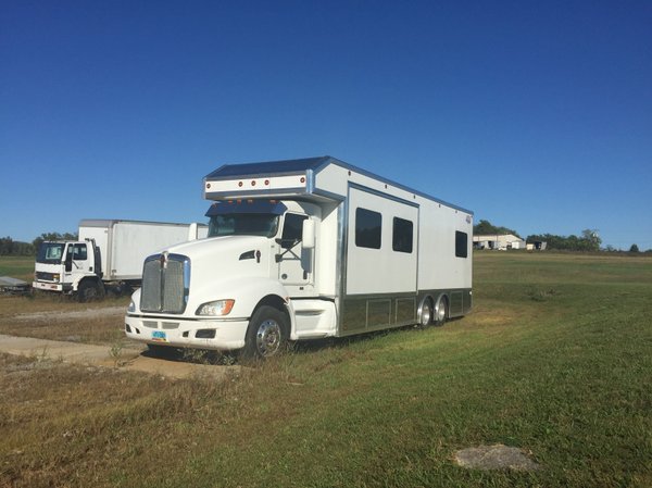 5150 30 Motorhome conversion for Sale $245,000