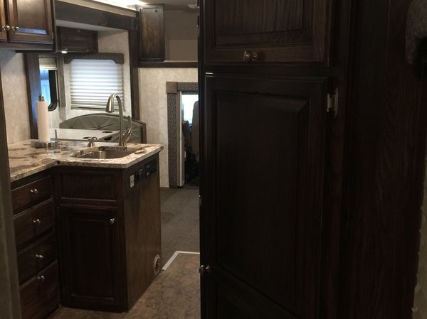Renegade Combo Truck and Trailer great shape for Sale $128,000