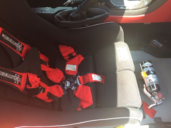 Corvette 2011 C6 GS Track Car, <30k miles,Serious Inquiries for Sale $36,999