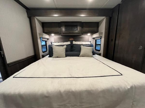 2022 Coachmen RV Sportscoach RD 402TS
