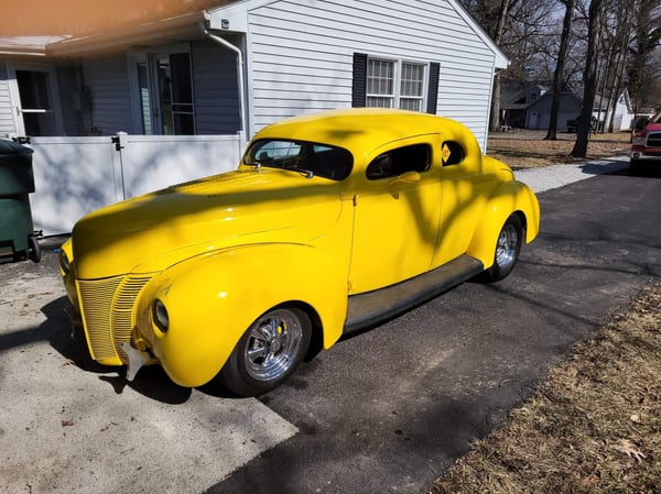 40 ford custom coupe 
