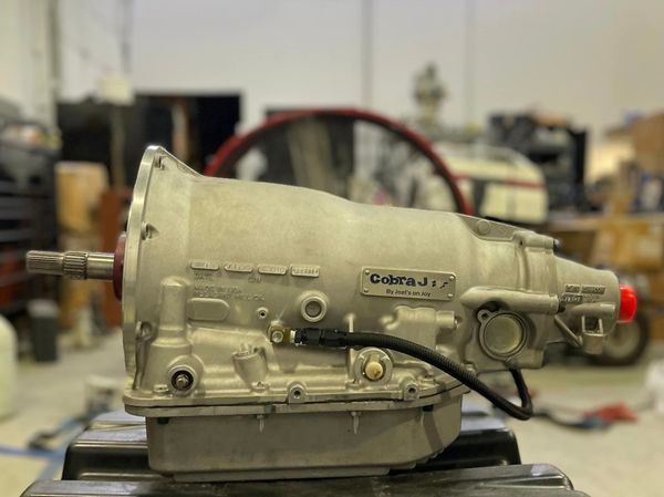 F40 Transmission Specs: Compare It To Other Transmissions (The Ultimate Showdown!) - mq7s3n3