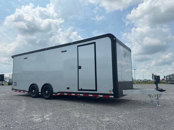 2024 Intech 24' iCon Trailer  for Sale $43,100 