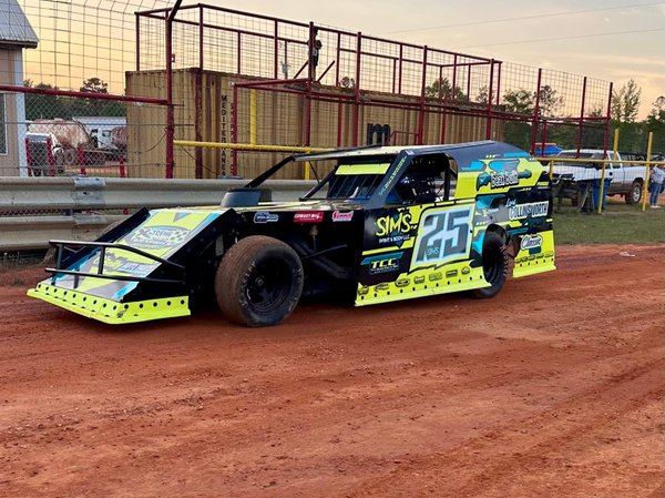 2024 Beak Built IMCA Modified  for Sale $35,000 