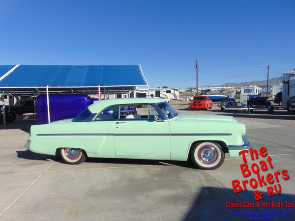 1952 mercury Monterey for Sale $26,500