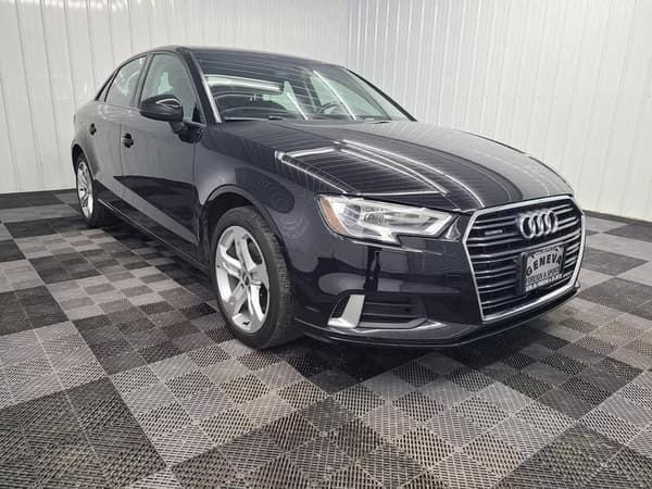 2017 Audi A3  for Sale $14,995 