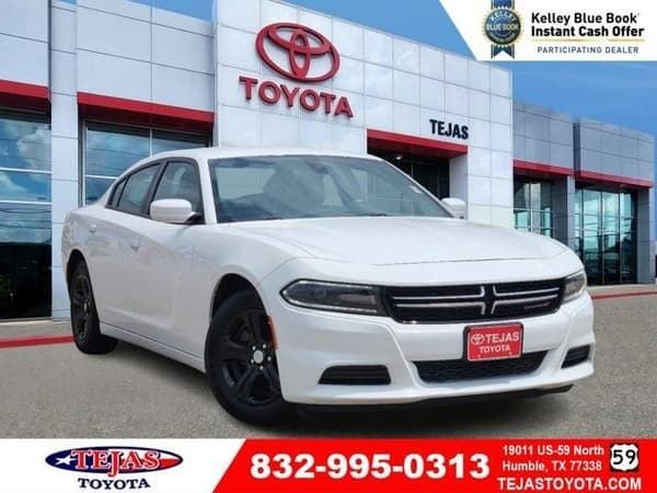 2019 Dodge Charger  for Sale $16,999 