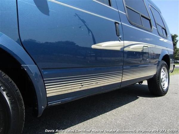 2003 CHEVROLET ASTRO for Sale $6,995