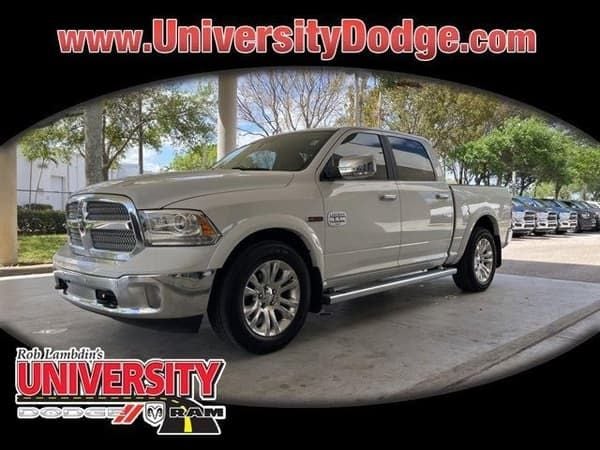 2017 Ram 1500  for Sale $30,866 