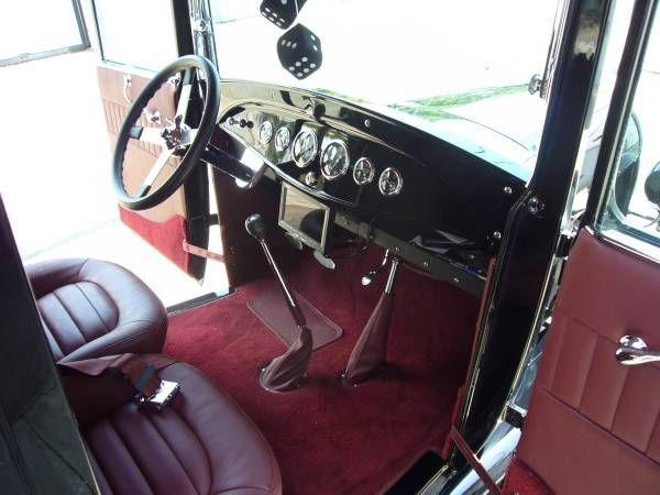 1929 Ford Model A  for Sale $77,995 