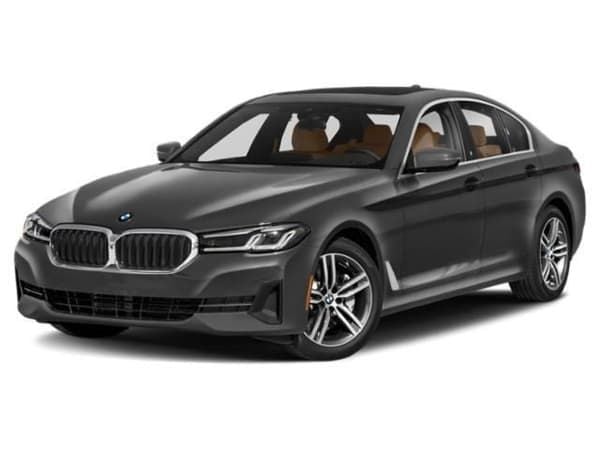 2021 BMW 5 Series  for Sale $31,699 