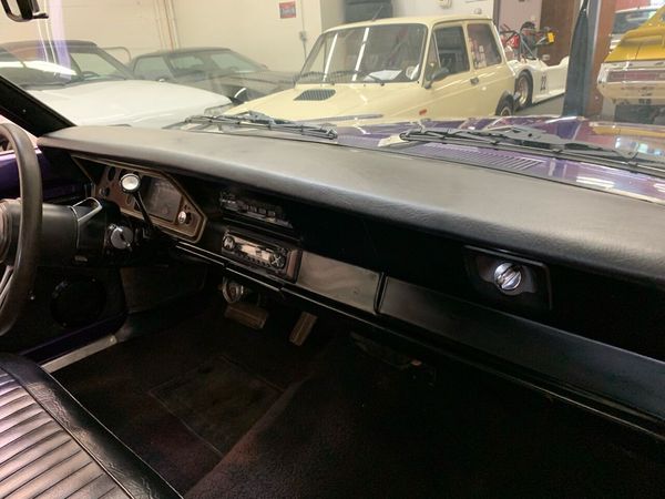 1971 Plymouth Duster for Sale $32,500