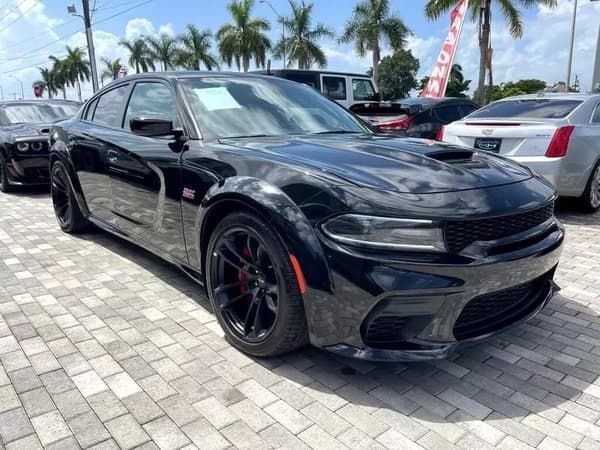 2021 Dodge Charger  for Sale $36,852 