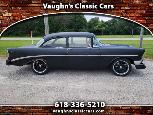 1956 Chevrolet 210  for Sale $28,500 