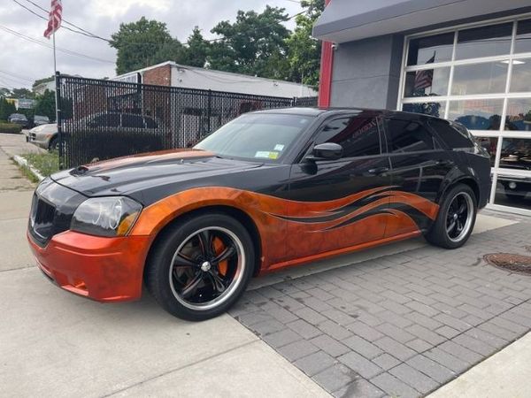 2005 Dodge Magnum Rt  for Sale $17,995 