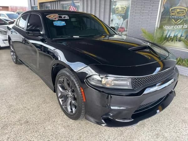 2019 Dodge Charger  for Sale $17,790 