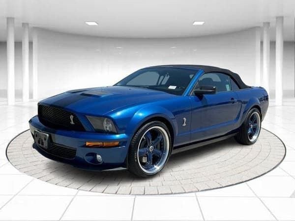 2008 Ford Mustang  for Sale $30,019 