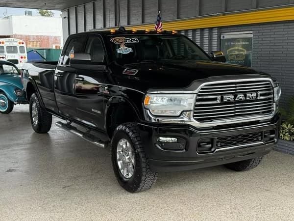 2022 Ram 3500  for Sale $61,490 