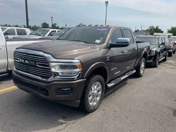 2021 Ram 2500  for Sale $48,999 