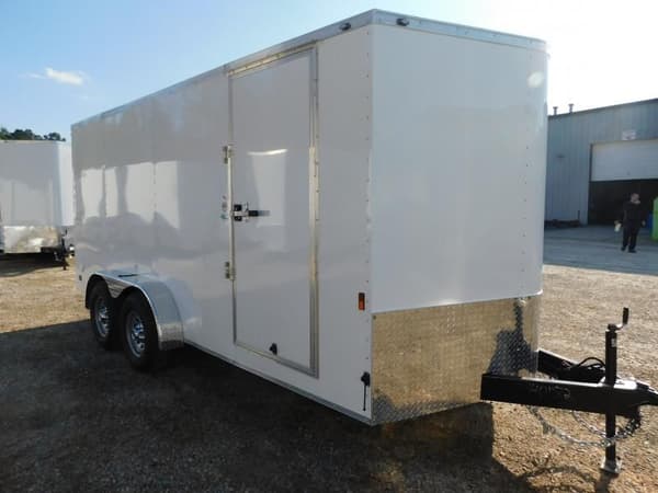 2023 Cargo Mate SS 30' with Full Bathroom Car / Racing Trail for Sale ...