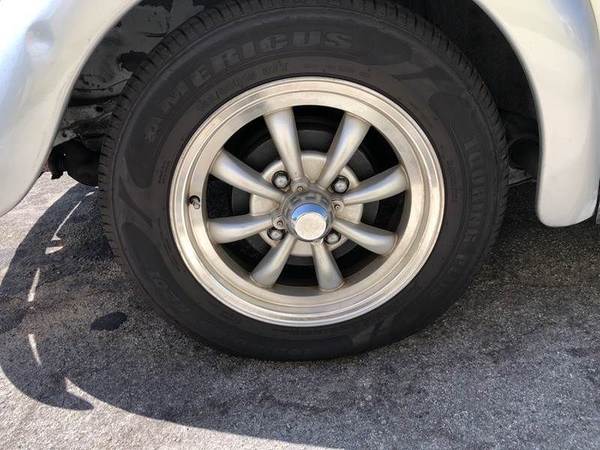 1969 Volkswagen Beetle for Sale $7,495