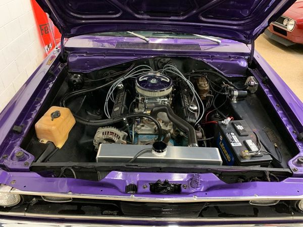 1971 Plymouth Duster for Sale $32,500