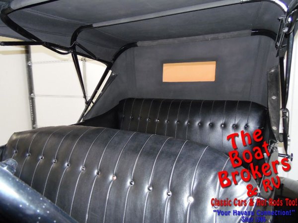 1926 ford Convertible for Sale $15,995
