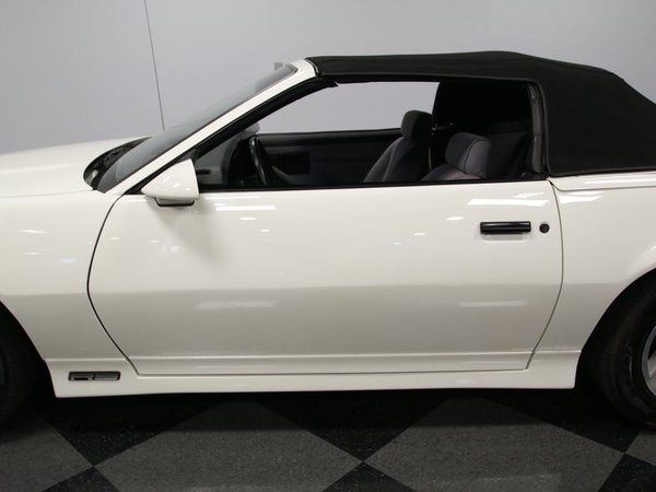 1989 Chevrolet Camaro RS for Sale $16,995