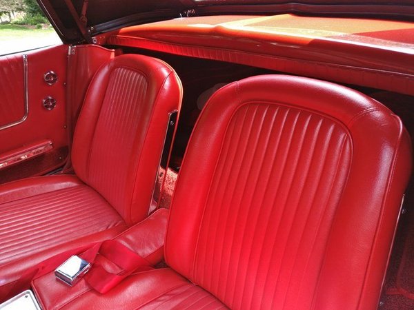 1963 Chevrolet Corvette for Sale $59,900