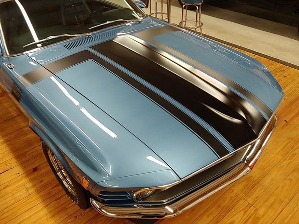 1970 Ford Mustang Boss 302 for Sale $99,000
