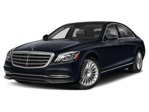 2019 Mercedes-Benz S-Class  for Sale $49,991 