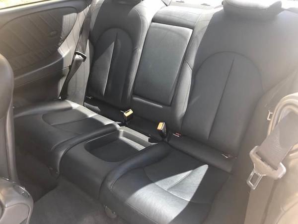 2004 Mercedes-Benz CLK for Sale $0