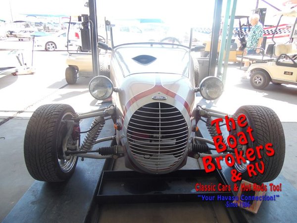 1929 ford Model A Rumble Seat for Sale $15,500