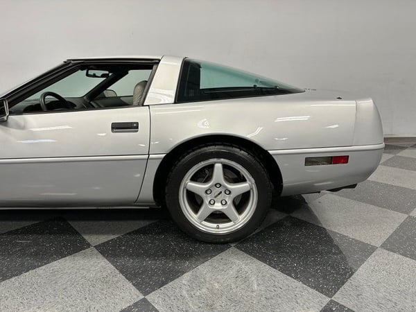 1996 Chevrolet Corvette  for Sale $15,995 