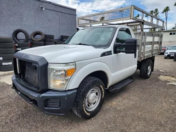 2013 Ford F-250 Super Duty  for Sale $9,500 