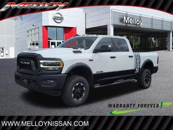 2020 Ram 2500  for Sale $54,708 