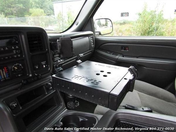 2006 CHEVROLET SILVERADO 2500HD for Sale $9,995