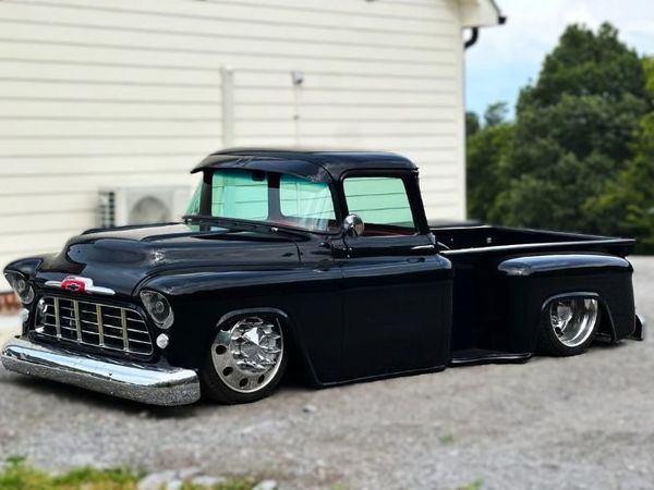 1955 Chevrolet 3600