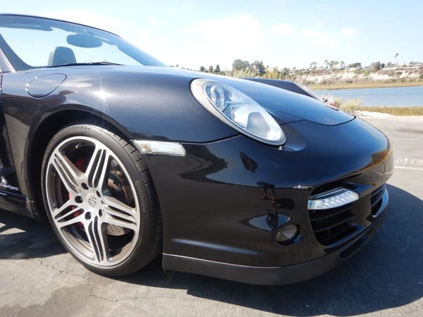 2009 Porsche 911  for Sale $84,900 