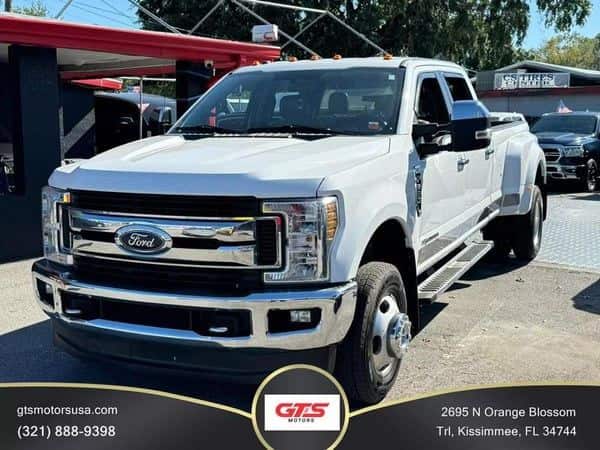 2019 Ford F-350 Super Duty  for Sale $43,975 
