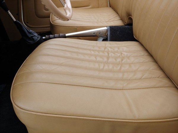 1952 MG TD for Sale $22,400