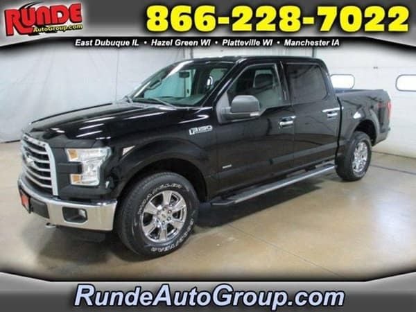 2016 Ford F-150  for Sale $24,941 