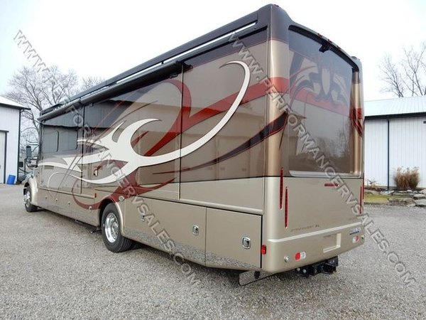 2019 Dynamax DYNAQUEST XL